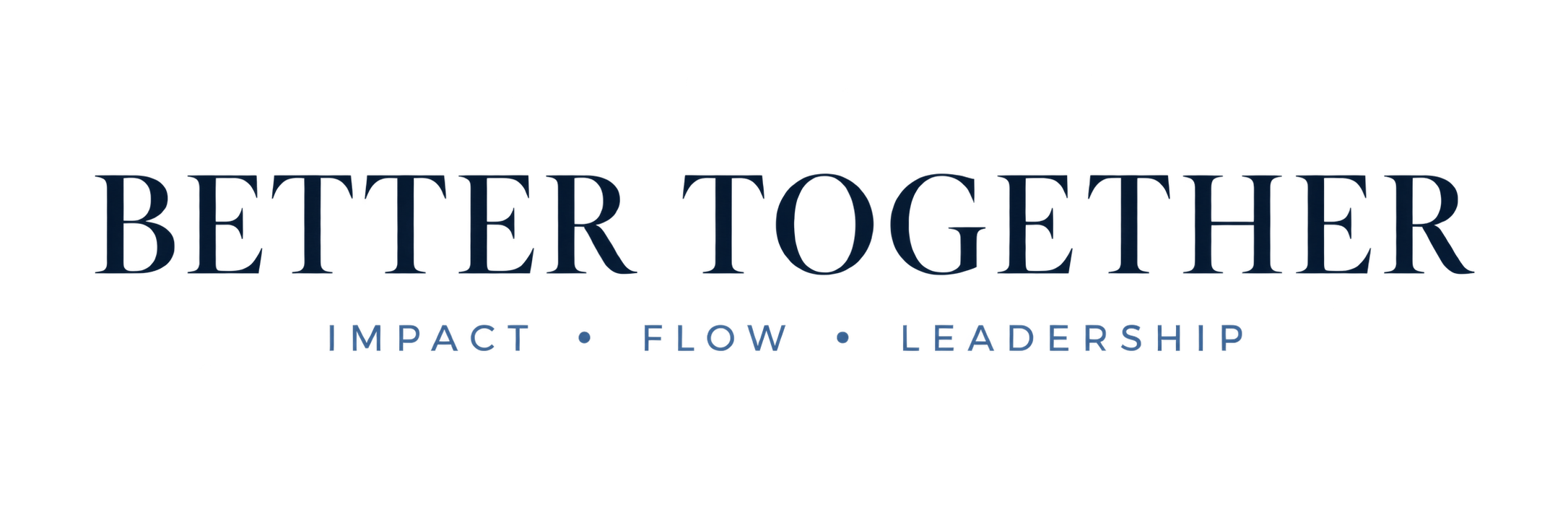 Better Together